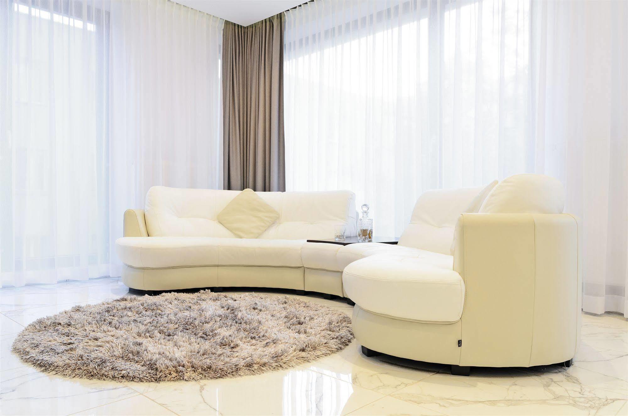 Apartments Wroclaw - D&C Aparthotels Buitenkant foto