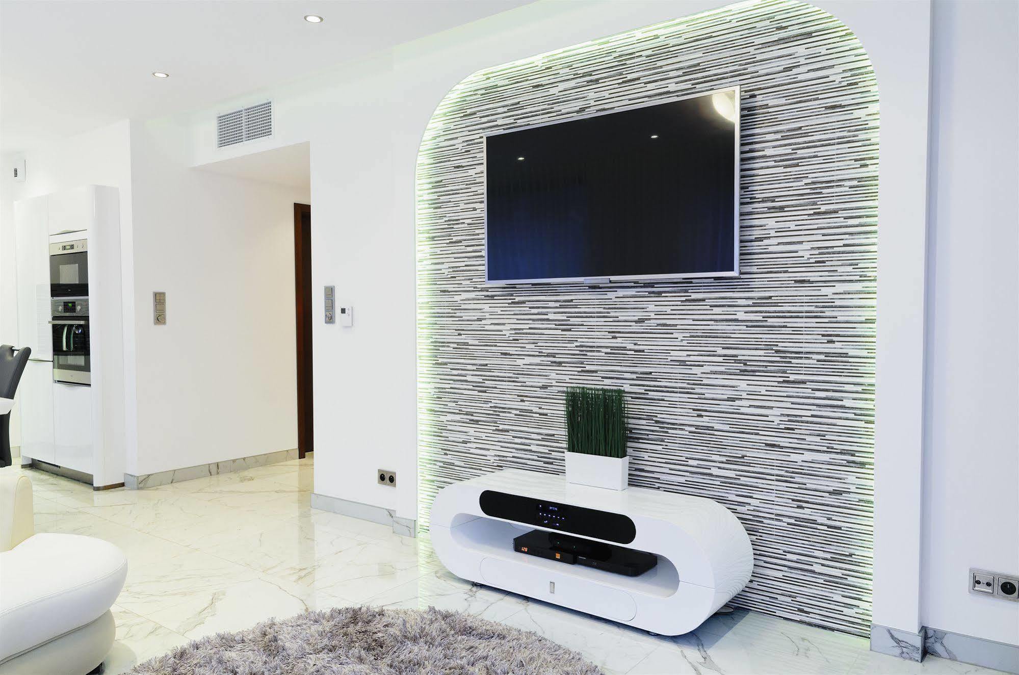 Apartments Wroclaw - D&C Aparthotels Buitenkant foto