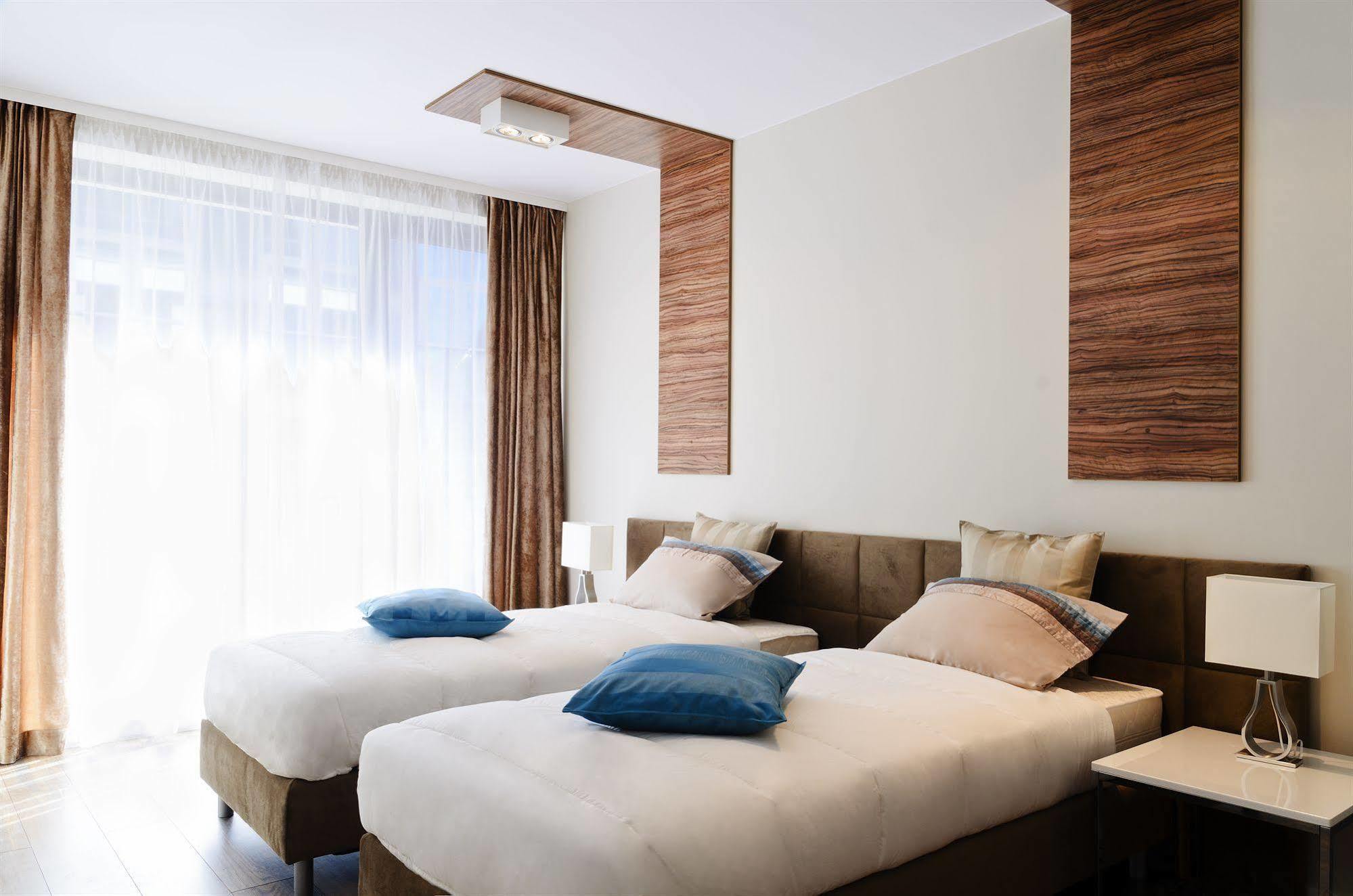 Apartments Wroclaw - D&C Aparthotels Buitenkant foto