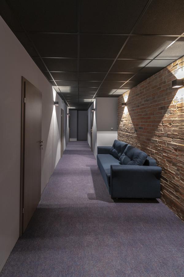 Apartments Wroclaw - D&C Aparthotels Buitenkant foto