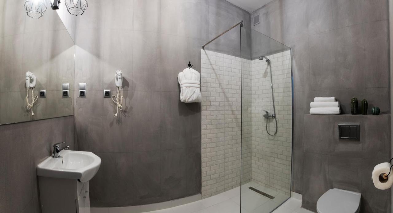 Apartments Wroclaw - D&C Aparthotels Buitenkant foto