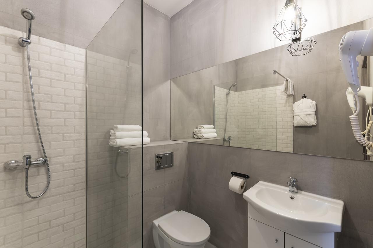 Apartments Wroclaw - D&C Aparthotels Buitenkant foto
