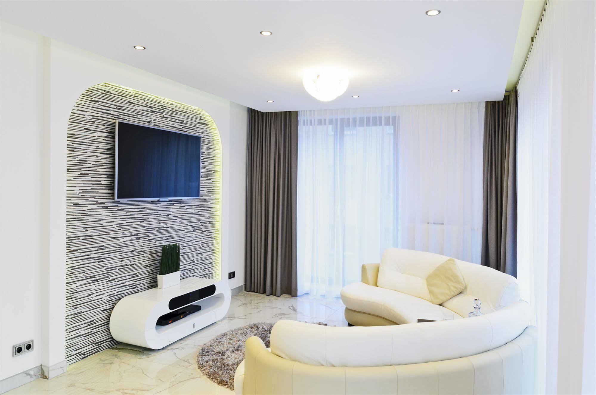 Apartments Wroclaw - D&C Aparthotels Buitenkant foto